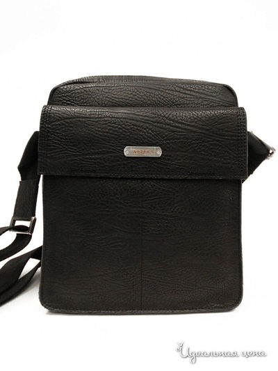 Сумка Apples, цвет чёрный