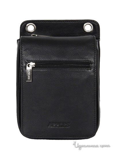 Сумка Apples, цвет чёрный