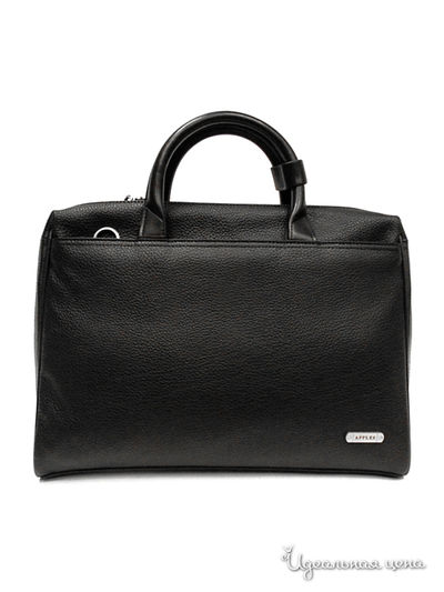 Сумка Apples, цвет чёрный