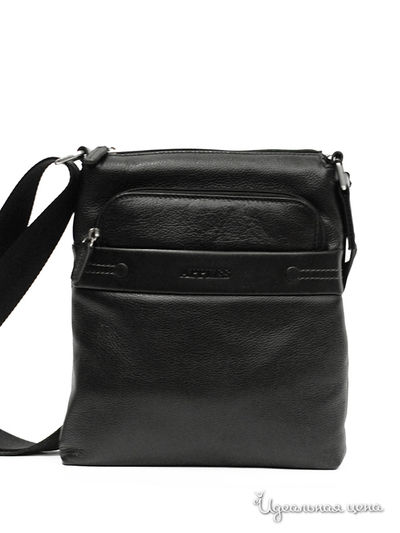 Сумка Apples, цвет чёрный