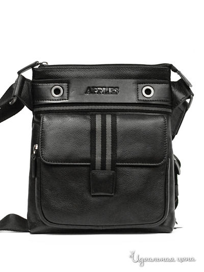 Сумка Apples, цвет чёрный