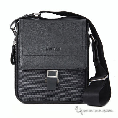 Сумка Apples, цвет чёрный