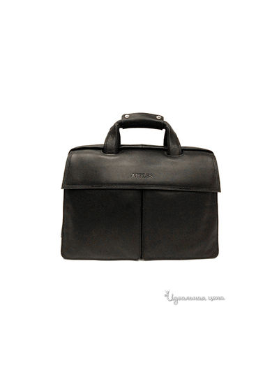 Сумка Apples, цвет чёрный