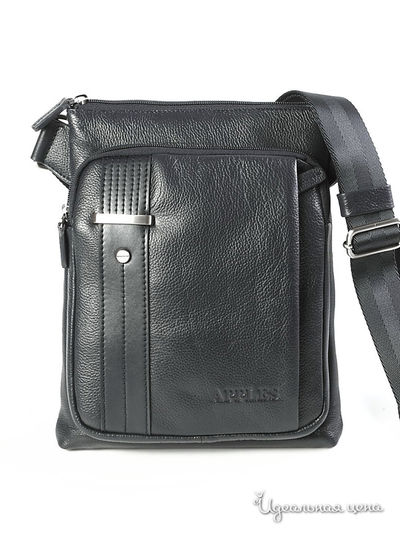 Сумка Apples, цвет тёмно-синий