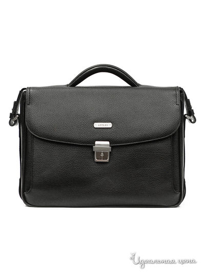 Сумка Apples, цвет чёрный