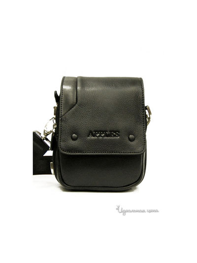 Сумка Apples, цвет чёрный