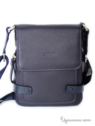 Сумка Apples, цвет синий