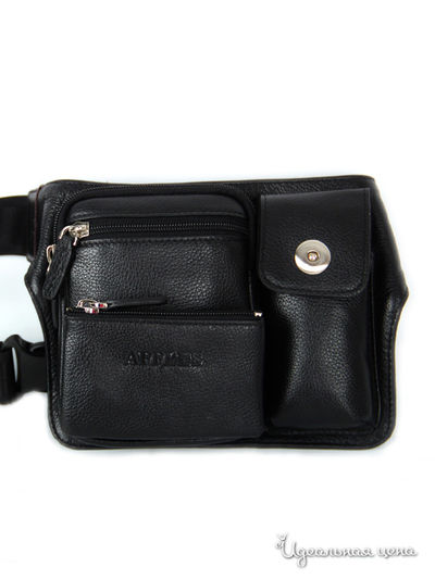 Сумка Apples, цвет чёрный