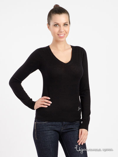 Джемпер GAS, цвет чёрный