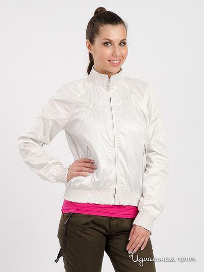 Куртка GAS, цвет серый