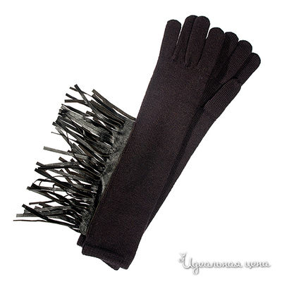 перчатки Орландо шарфы и перчатки