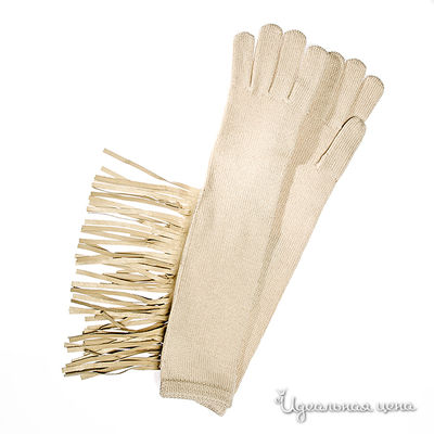 перчатки Орландо шарфы и перчатки