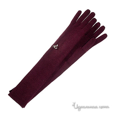 перчатки Орландо шарфы и перчатки