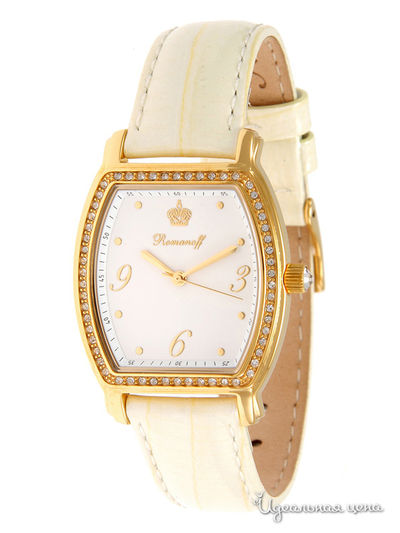 Часы Romanoff