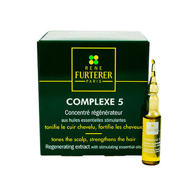 Комплекс масел renefurturer