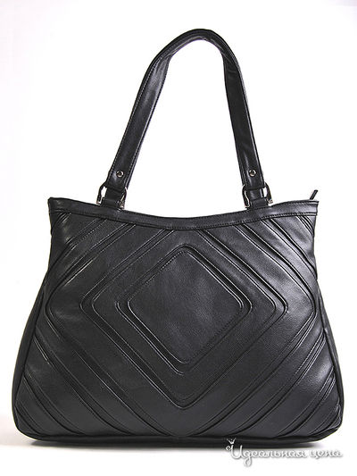 Сумка Cheribags, цвет черная