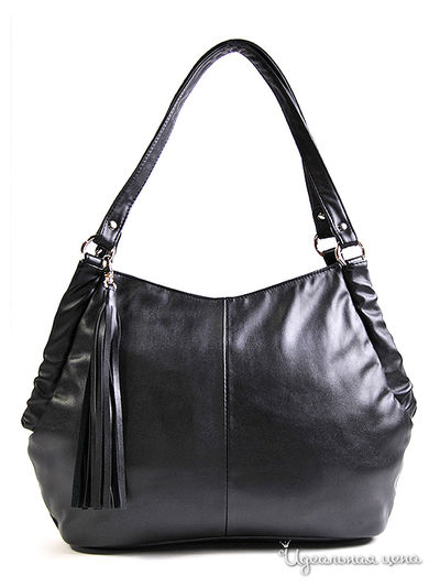 Сумка Cheribags, цвет черная