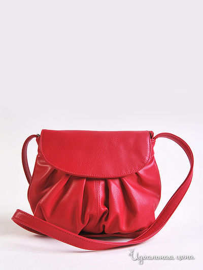 Сумка Cheribags, цвет цикламеновый