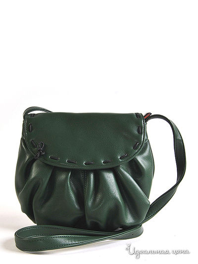 Сумка Cheribags, цвет зелёный