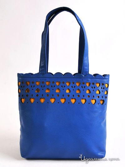 Сумка Cheribags, цвет синий