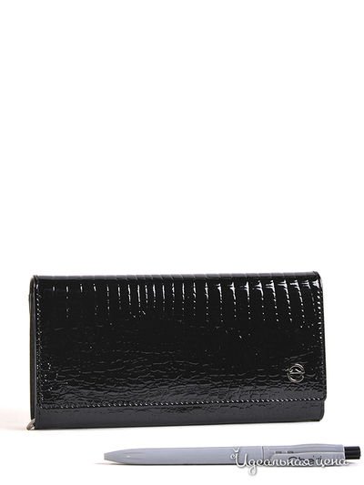 Кошелек Cheribags, цвет чёрный