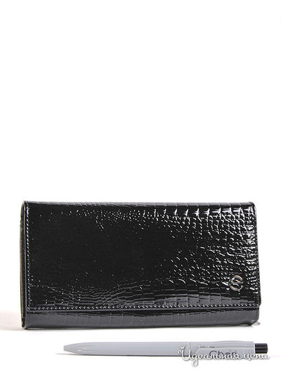 Кошелек Cheribags, цвет чёрный