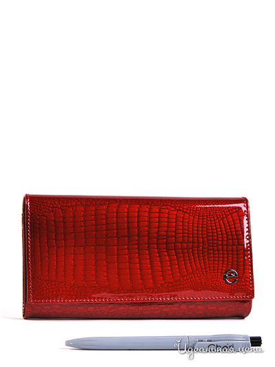 Кошелек Cheribags, цвет Красный