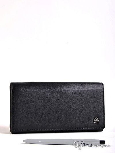 Кошелек Cheribags, цвет чёрный