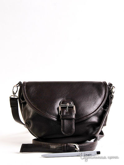 Сумка Cheribags, цвет коричневый