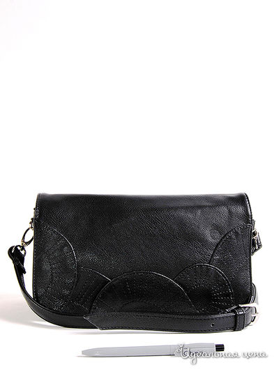 Сумка Cheribags, цвет чёрный