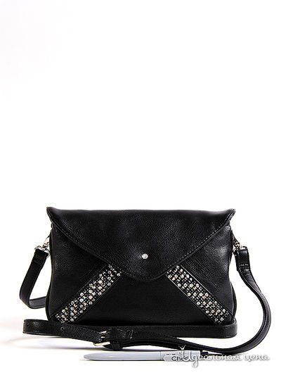 Сумка Cheribags, цвет черный