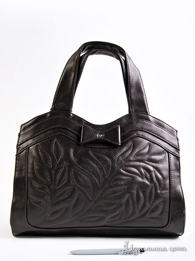 Сумка Cheribags, цвет коричневый