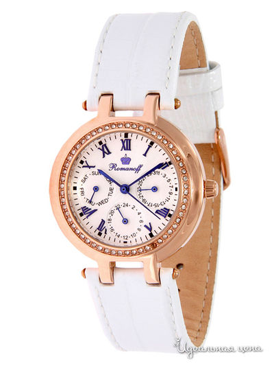 Часы Romanoff