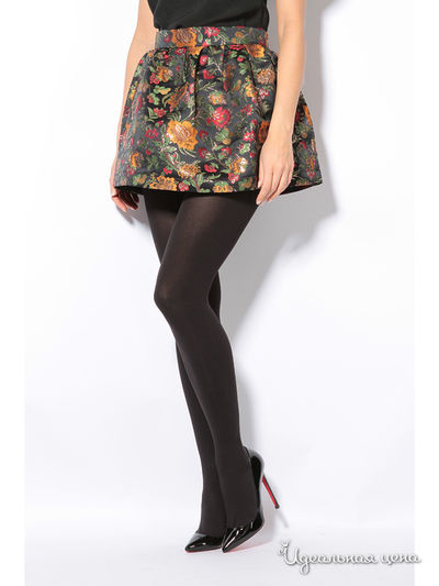 Юбка Tutto Bene, цвет мультиколор