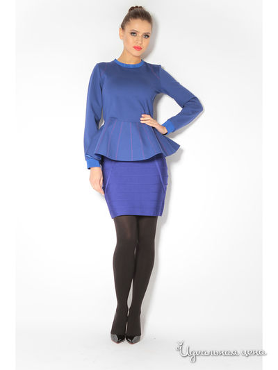 Костюм Tutto Bene, цвет темно-синий