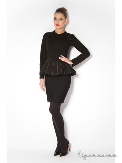 Костюм Tutto Bene, цвет черный