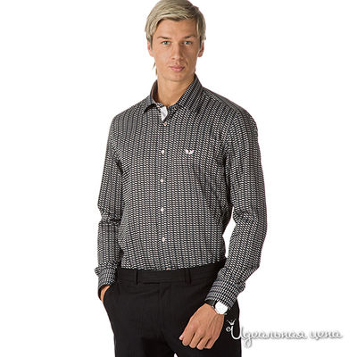 сорочка poggino