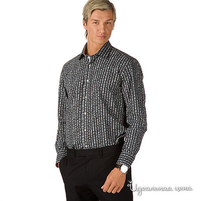 сорочка poggino