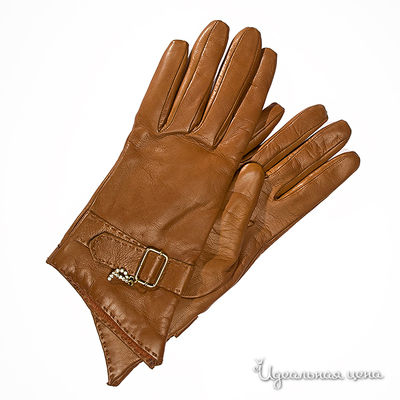 перчатки Орландо шарфы и перчатки