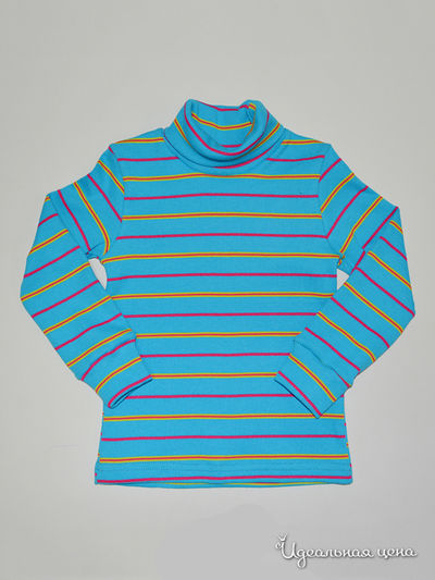 Водолазка Figaro, цвет бирюзовая