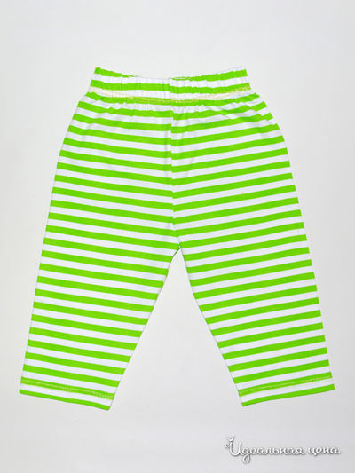 Бриджи Figaro, цвет Зеленый