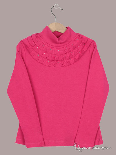 Блуза Figaro, цвет Малиновый