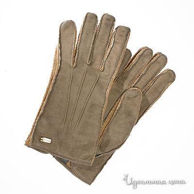 перчатки Орландо шарфы и перчатки