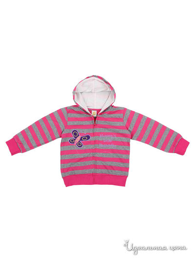 Джемпер Carters, цвет розовый