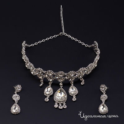 Комплект Adolfo Tonini, цвет мультиколор