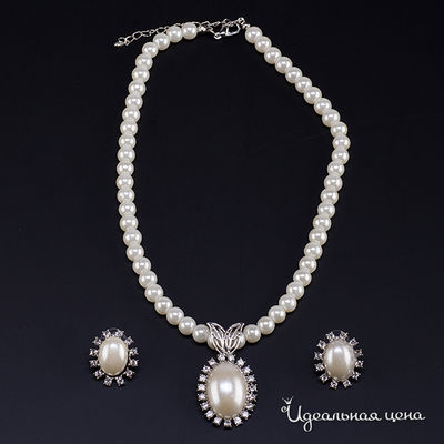 Комплект Adolfo Tonini, цвет мультиколор