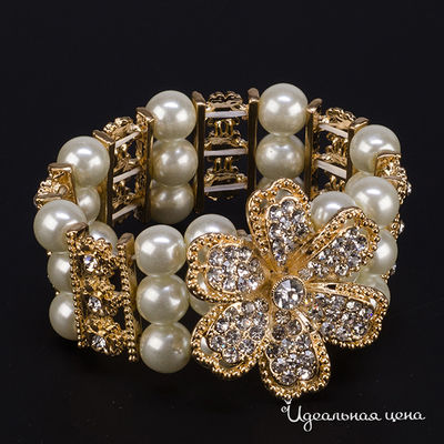 Браслет Adolfo Tonini, цвет мультиколор