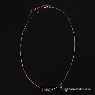 Подвеска Adolfo Tonini, цвет мультиколор