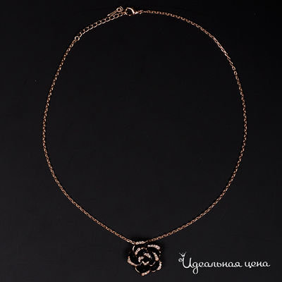 Подвеска Adolfo Tonini, цвет мультиколор