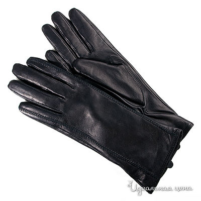 Перчатки Eleganzza, цвет цвет черный